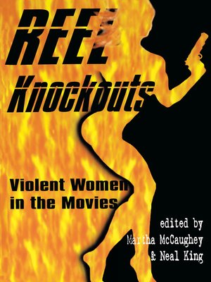 cover image of Reel Knockouts